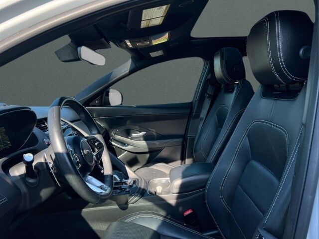 2024 Jaguar E-PACE R-Dynamic SE San Juan TX