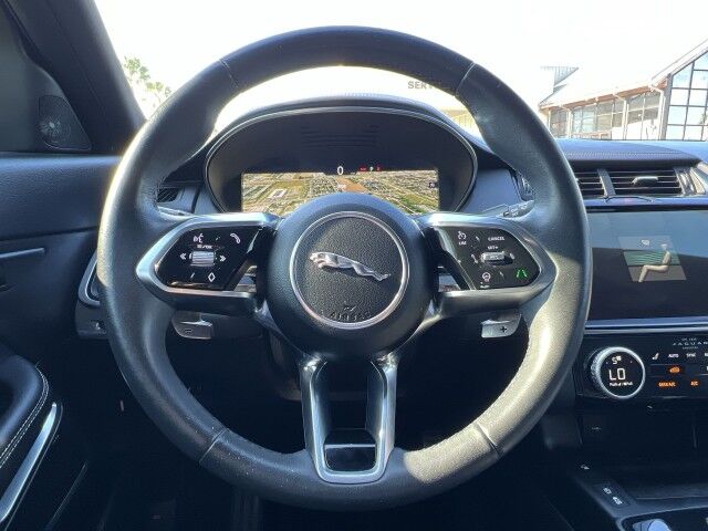 2024 Jaguar E-PACE R-Dynamic SE San Juan TX