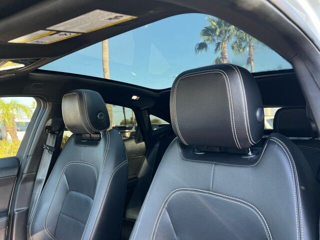 2024 Jaguar E-PACE R-Dynamic SE San Juan TX