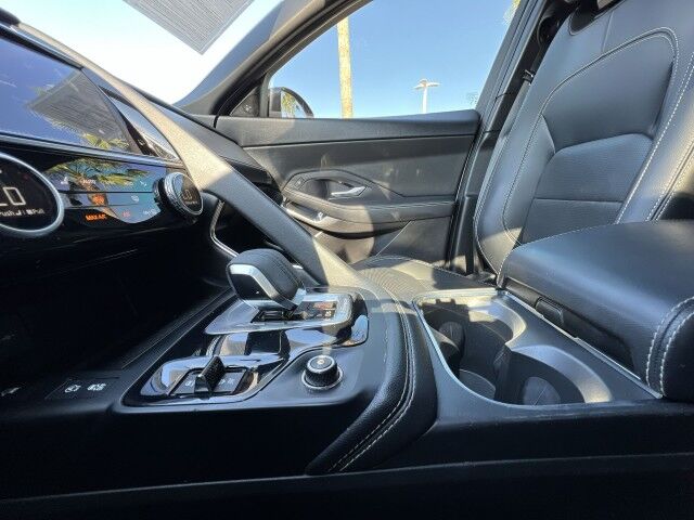 2024 Jaguar E-PACE R-Dynamic SE San Juan TX