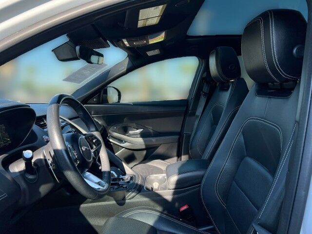 2024 Jaguar E-PACE R-Dynamic SE San Juan TX