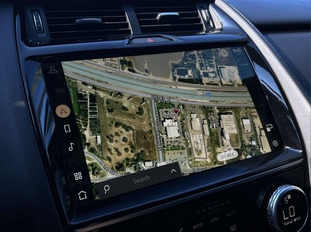 2024 Jaguar E-PACE R-Dynamic SE San Juan TX