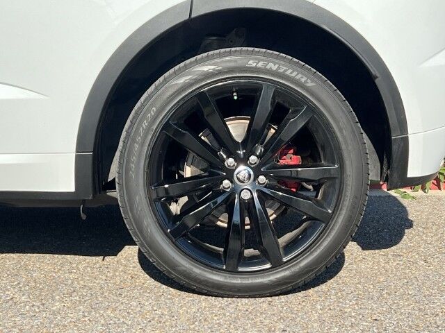 2024 Jaguar E-PACE R-Dynamic SE San Juan TX