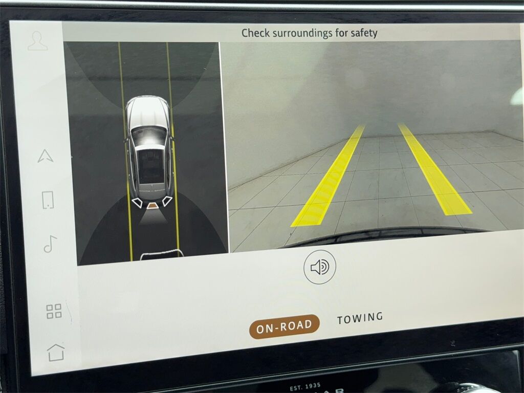 2024 Jaguar F-PACE P250 NAV,CAM,PANO,BLIND SPOT,19&quot; WHLS Plano TX