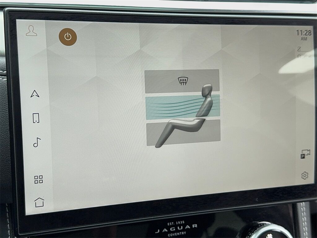 2024 Jaguar F-PACE P250 NAV,CAM,PANO,BLIND SPOT,19&quot; WHLS Plano TX