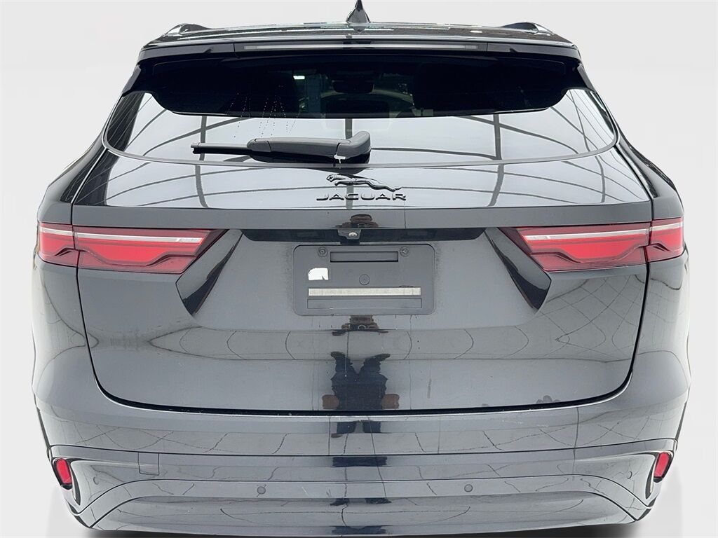 2024 Jaguar F-PACE P250 NAV,CAM,PANO,BLIND SPOT,19&quot; WHLS Plano TX