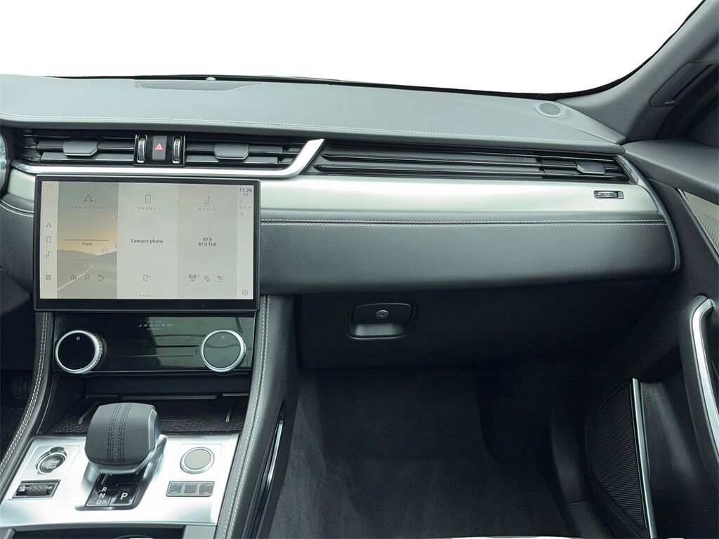 2024 Jaguar F-PACE P250 NAV,CAM,PANO,BLIND SPOT,19&quot; WHLS Plano TX