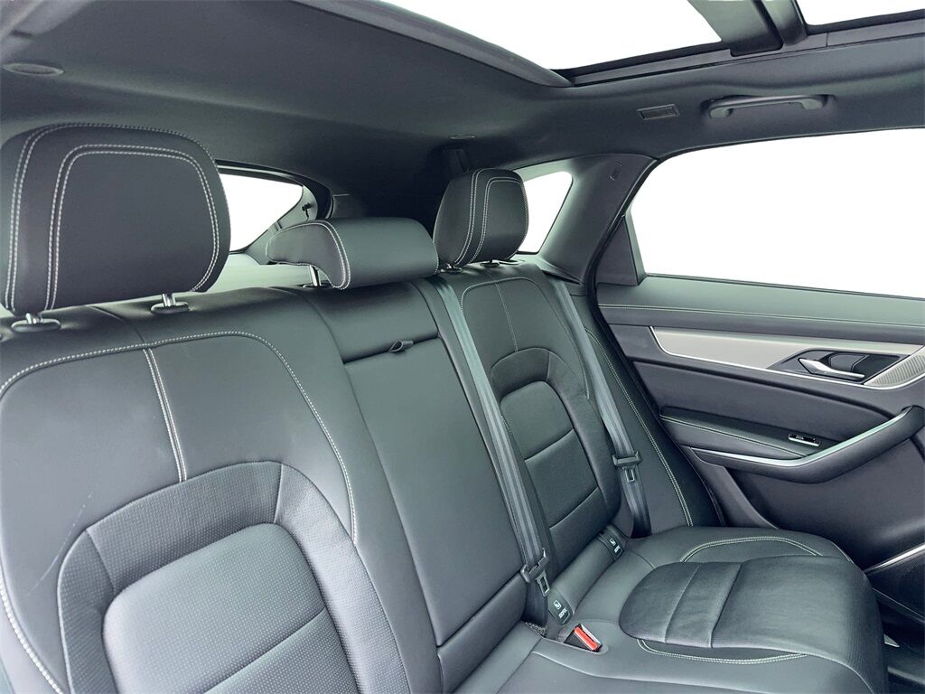2024 Jaguar F-PACE P250 NAV,CAM,PANO,BLIND SPOT,19&quot; WHLS Plano TX