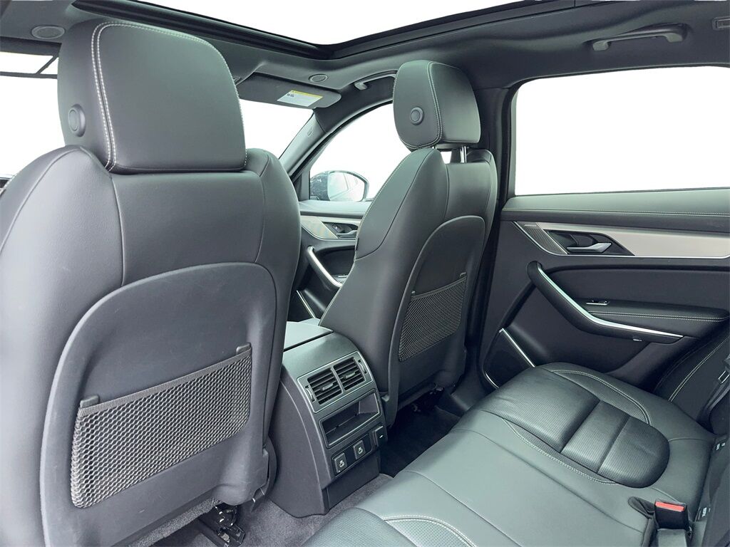 2024 Jaguar F-PACE P250 NAV,CAM,PANO,BLIND SPOT,19&quot; WHLS Plano TX