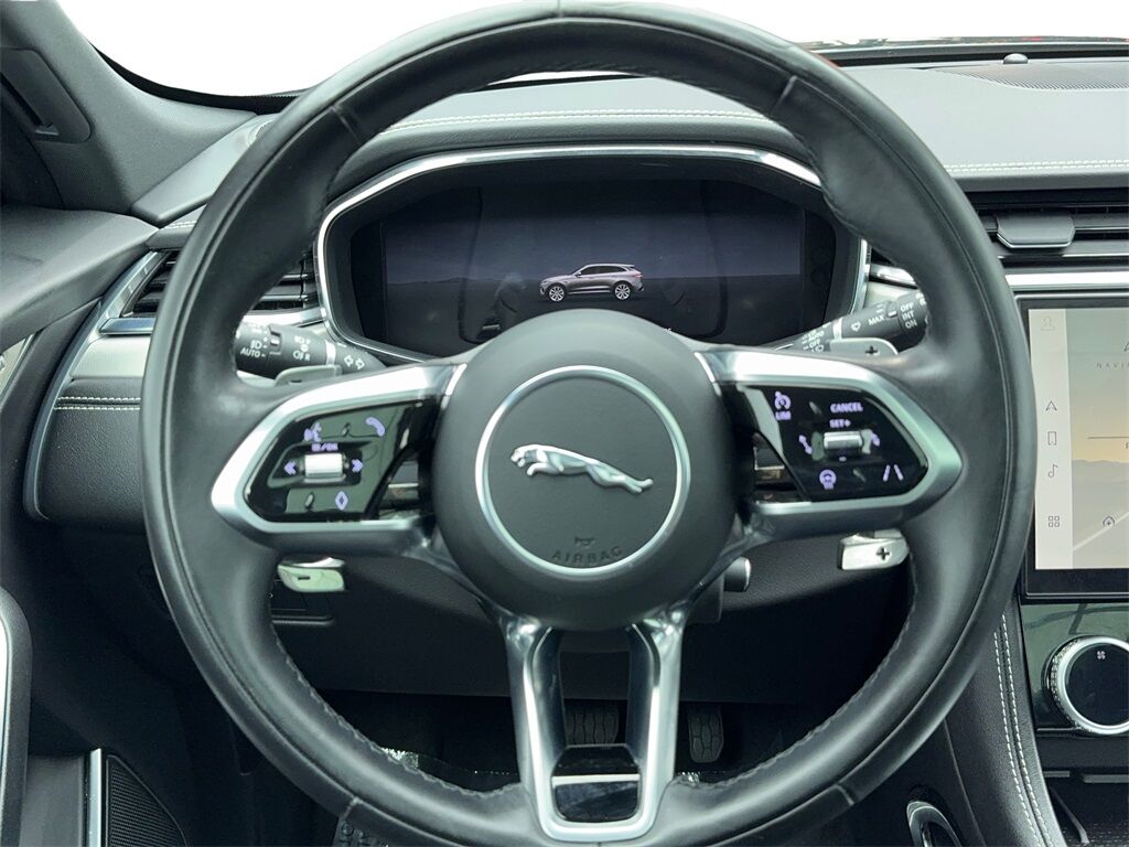 2024 Jaguar F-PACE P250 NAV,CAM,PANO,BLIND SPOT,19&quot; WHLS Plano TX