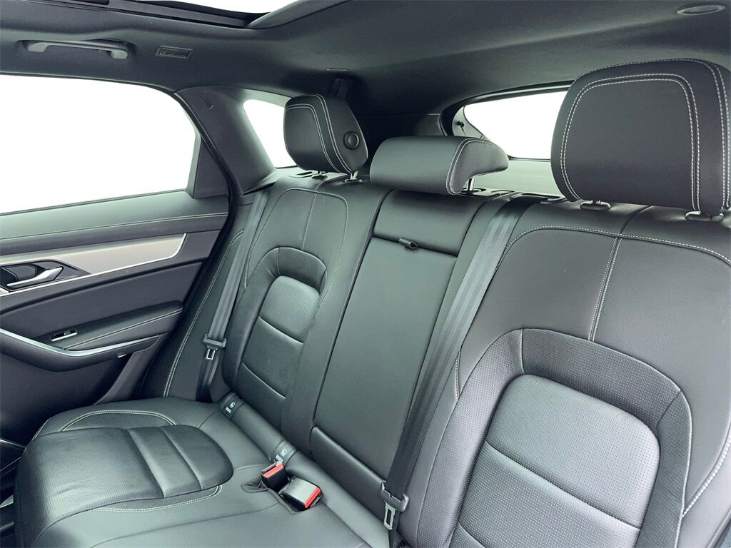 2024 Jaguar F-PACE P250 NAV,CAM,PANO,BLIND SPOT,19&quot; WHLS Plano TX