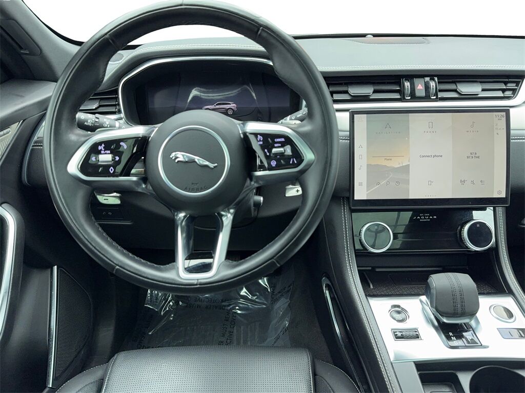2024 Jaguar F-PACE P250 NAV,CAM,PANO,BLIND SPOT,19&quot; WHLS Plano TX