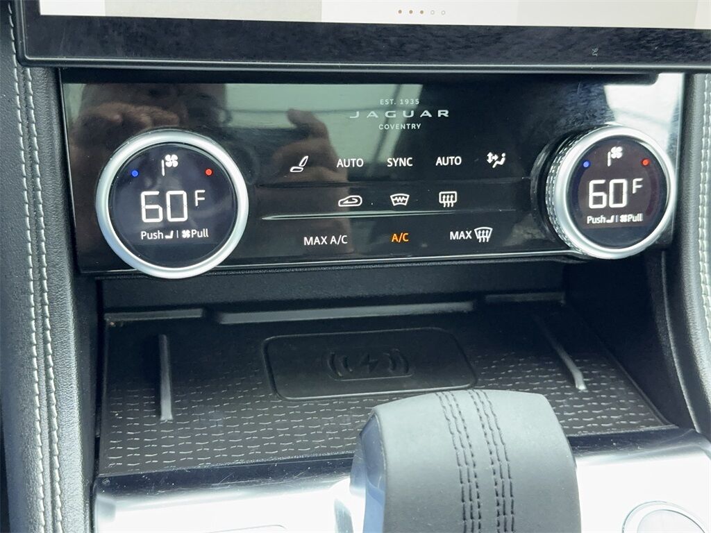 2024 Jaguar F-PACE P250 NAV,CAM,PANO,BLIND SPOT,19&quot; WHLS Plano TX