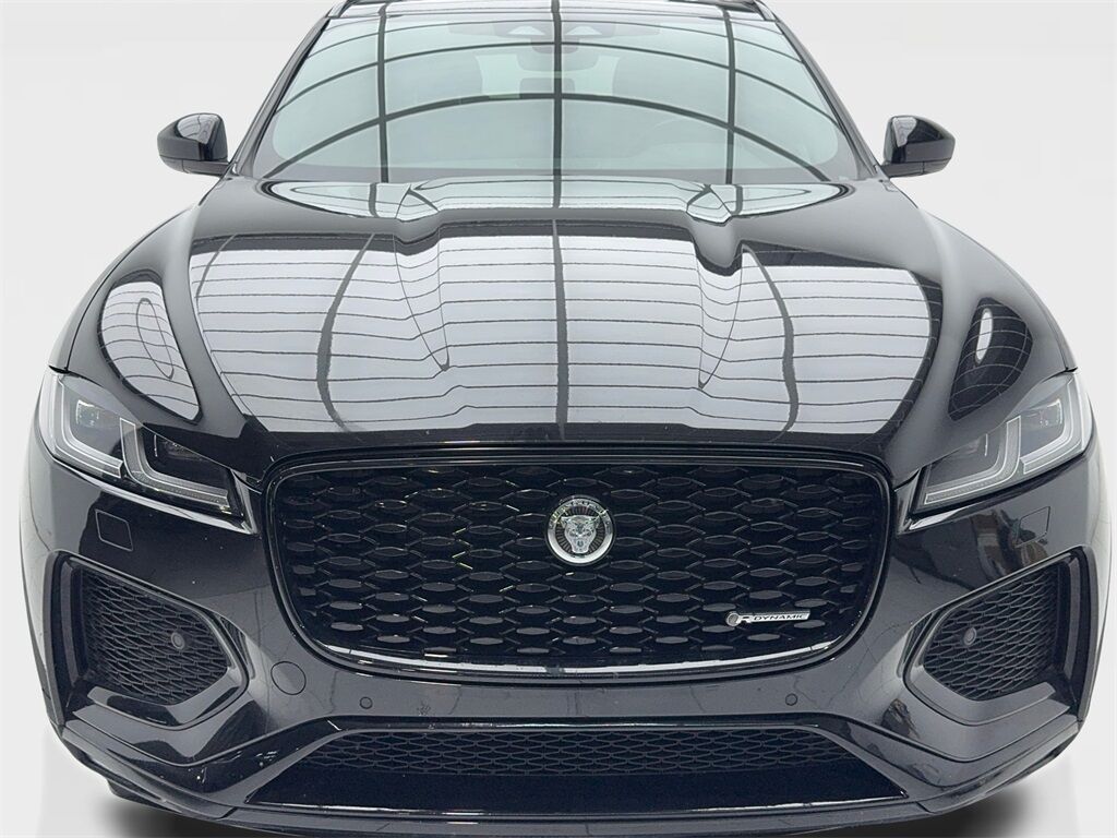 2024 Jaguar F-PACE P250 NAV,CAM,PANO,BLIND SPOT,19&quot; WHLS Plano TX