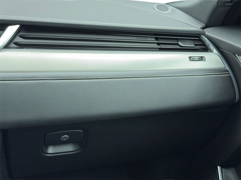 2024 Jaguar F-PACE P250 NAV,CAM,PANO,BLIND SPOT,19&quot; WHLS Plano TX
