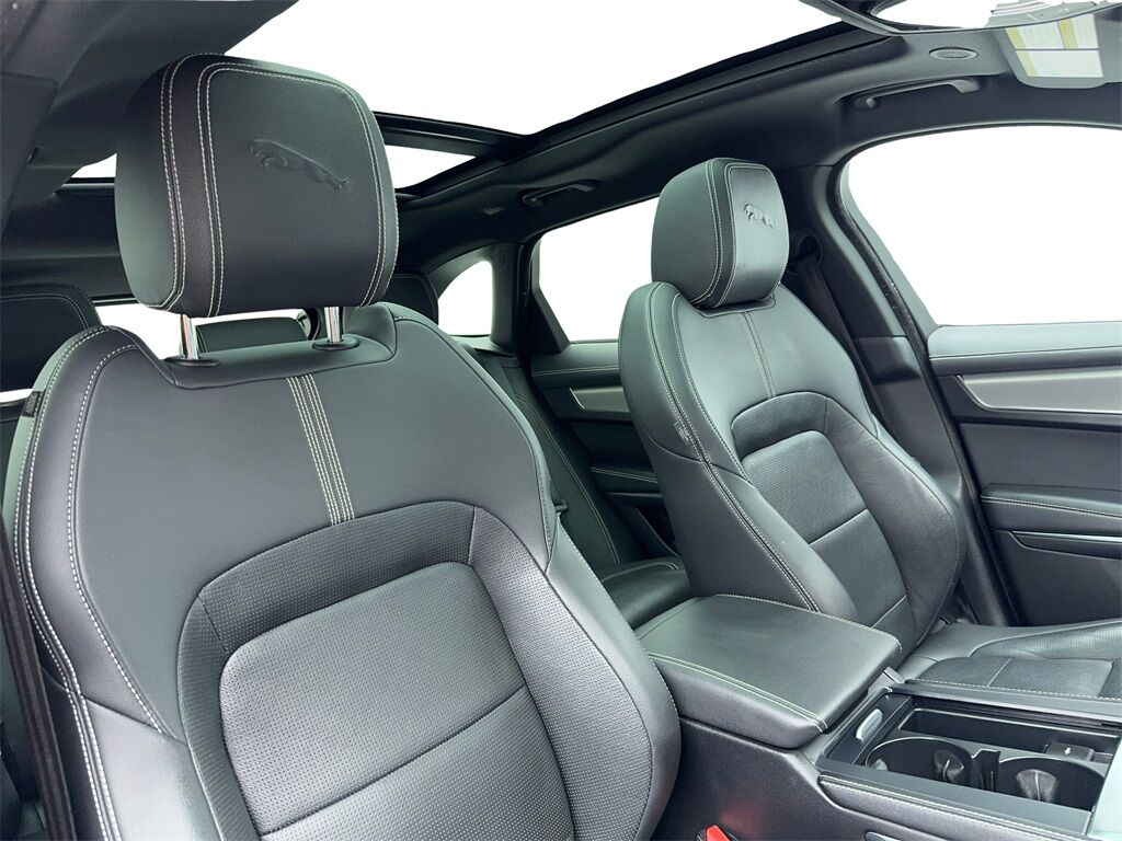 2024 Jaguar F-PACE P250 NAV,CAM,PANO,BLIND SPOT,19&quot; WHLS Plano TX