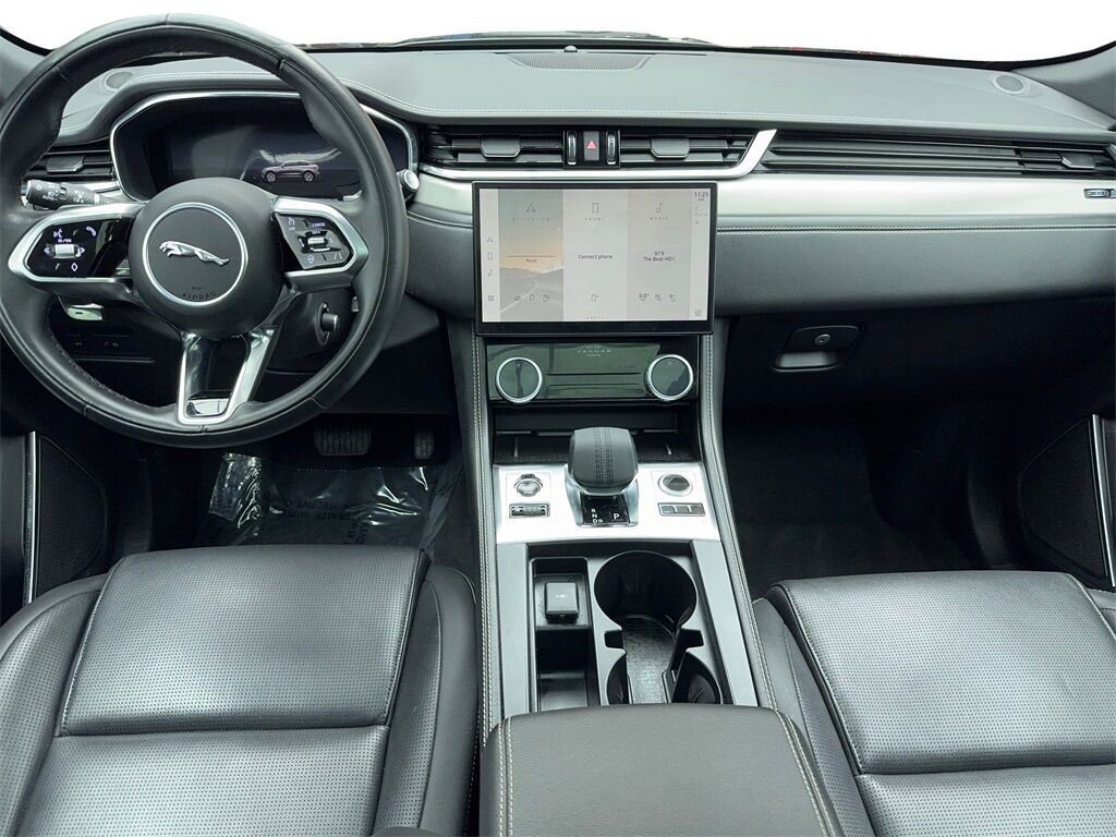 2024 Jaguar F-PACE P250 NAV,CAM,PANO,BLIND SPOT,19&quot; WHLS Plano TX