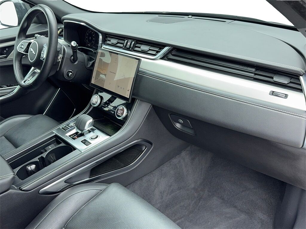 2024 Jaguar F-PACE P250 NAV,CAM,PANO,BLIND SPOT,19&quot; WHLS Plano TX