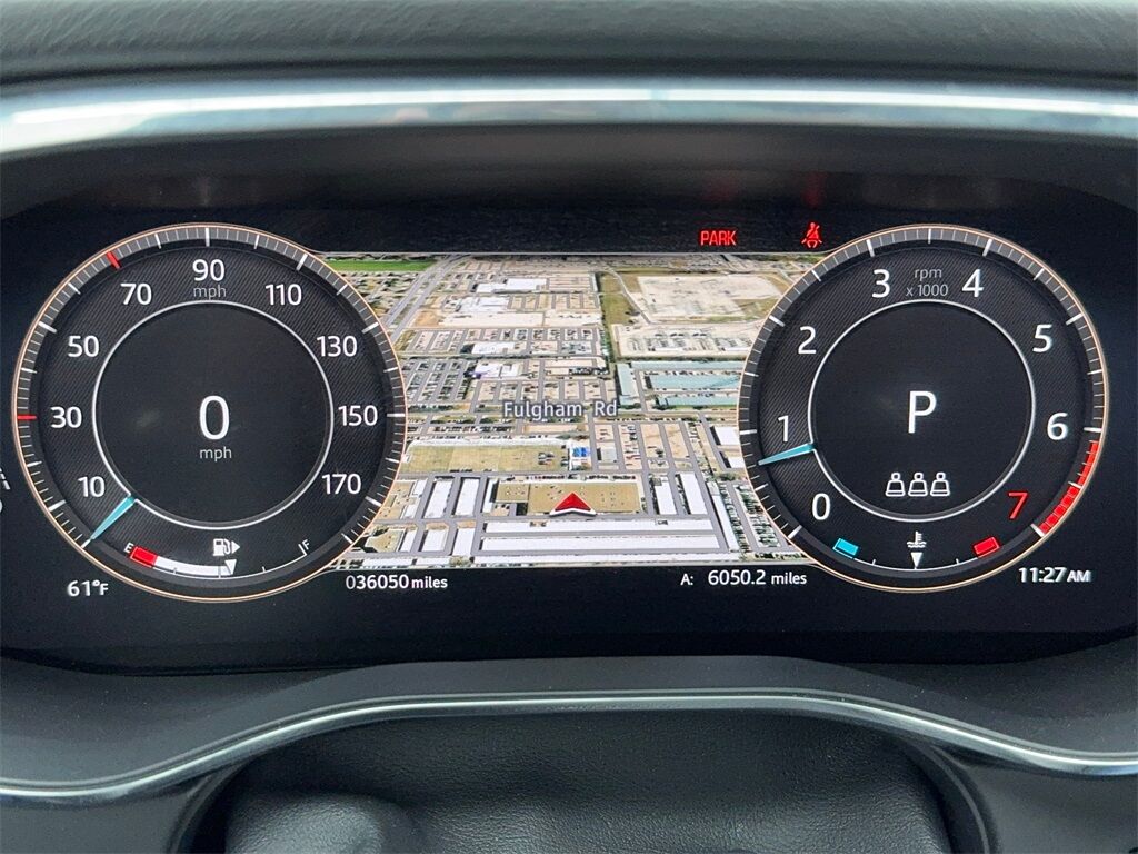 2024 Jaguar F-PACE P250 NAV,CAM,PANO,BLIND SPOT,19&quot; WHLS Plano TX