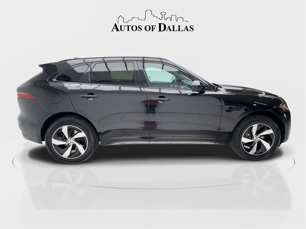 2024 Jaguar F-PACE P250 NAV,CAM,PANO,HTD STS,BLIND SPOT,19&quot; WLS Plano TX