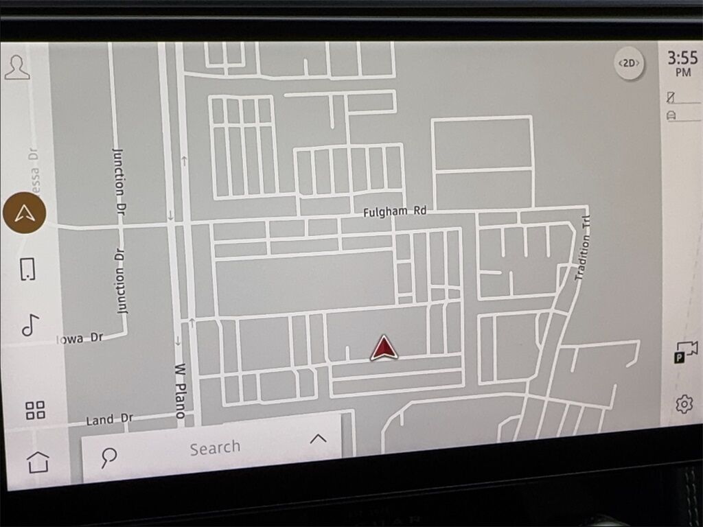 2024 Jaguar F-PACE P250 NAV,CAM,PANO,HTD STS,BLIND SPOT,19&quot; WLS Plano TX