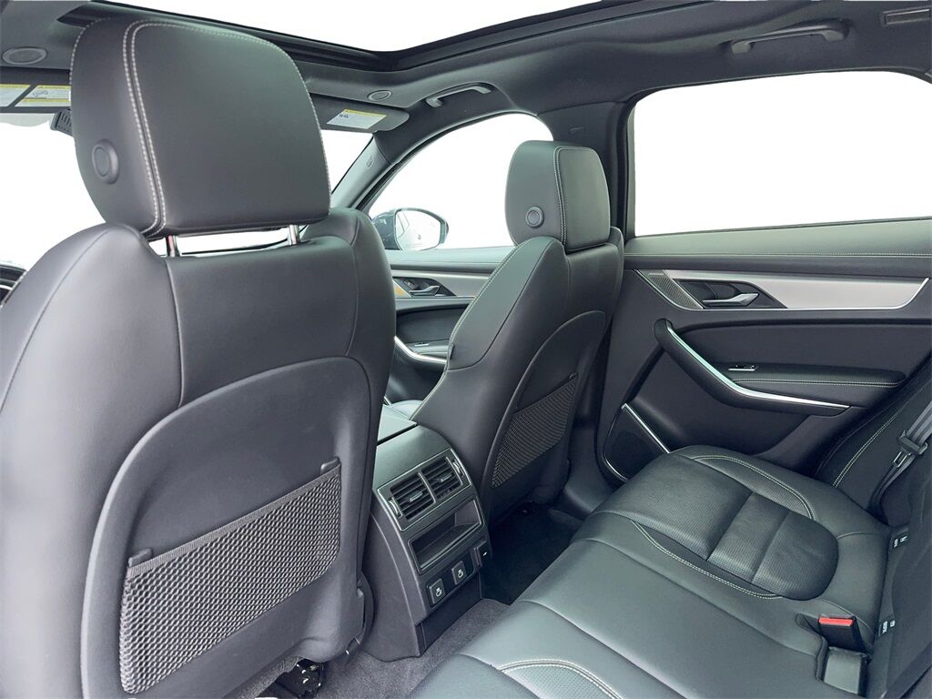 2024 Jaguar F-PACE P250 NAV,CAM,PANO,HTD STS,BLIND SPOT,19&quot; WLS Plano TX