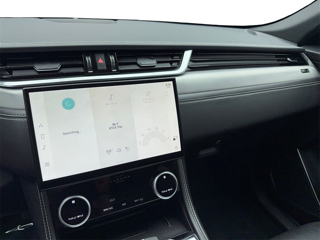 2024 Jaguar F-PACE P250 NAV,CAM,PANO,HTD STS,BLIND SPOT,19&quot; WLS Plano TX