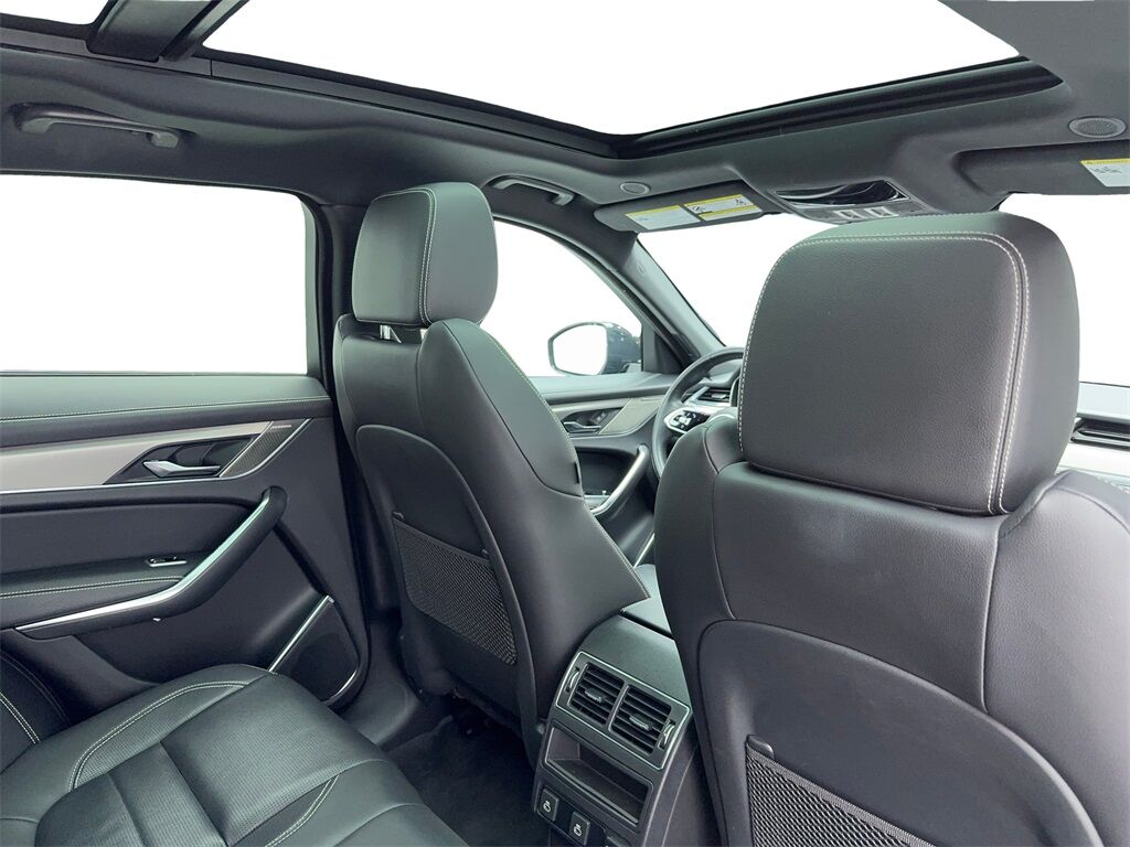 2024 Jaguar F-PACE P250 NAV,CAM,PANO,HTD STS,BLIND SPOT,19&quot; WLS Plano TX