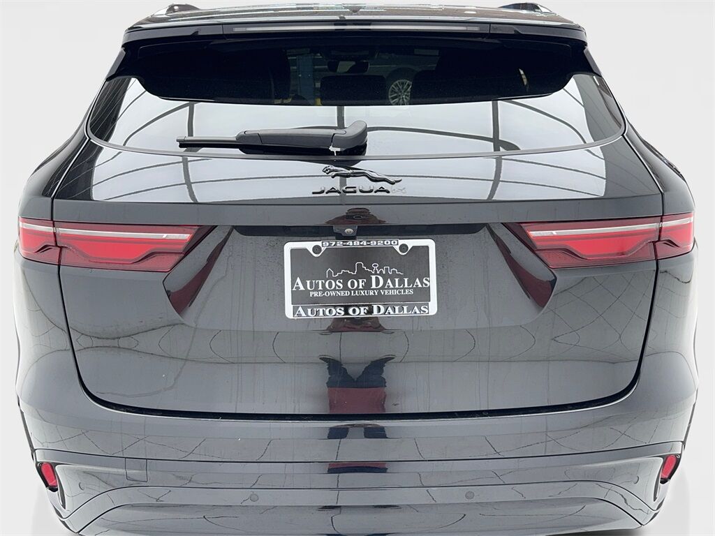 2024 Jaguar F-PACE P250 NAV,CAM,PANO,HTD STS,BLIND SPOT,19&quot; WLS Plano TX