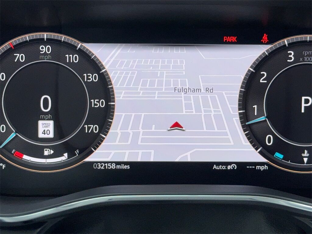 2024 Jaguar F-PACE P250 NAV,CAM,PANO,HTD STS,BLIND SPOT,19&quot; WLS Plano TX