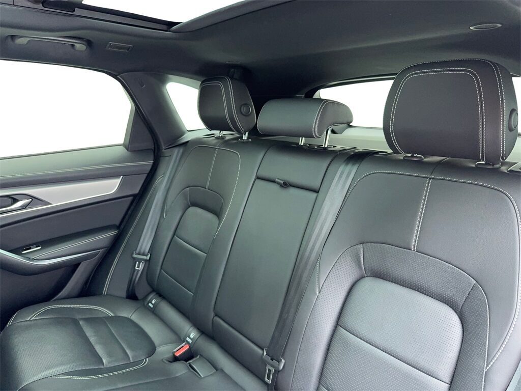 2024 Jaguar F-PACE P250 NAV,CAM,PANO,HTD STS,BLIND SPOT,19&quot; WLS Plano TX