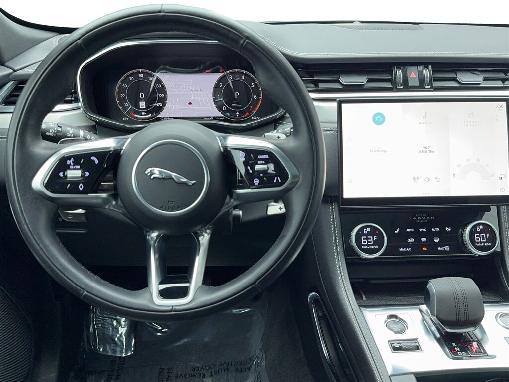 2024 Jaguar F-PACE P250 NAV,CAM,PANO,HTD STS,BLIND SPOT,19&quot; WLS Plano TX