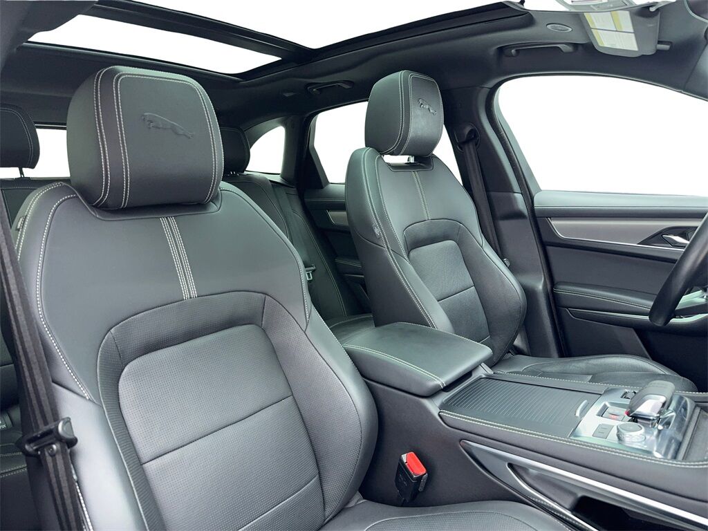 2024 Jaguar F-PACE P250 NAV,CAM,PANO,HTD STS,BLIND SPOT,19&quot; WLS Plano TX