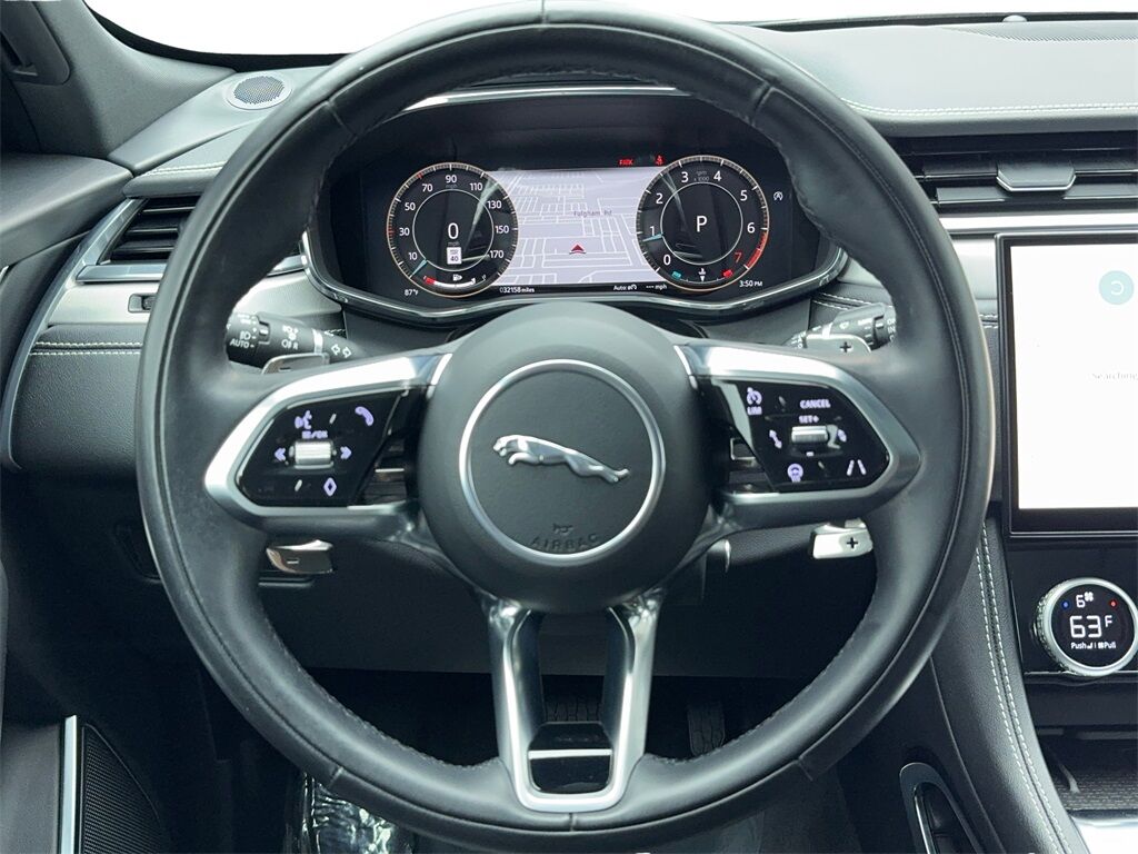 2024 Jaguar F-PACE P250 NAV,CAM,PANO,HTD STS,BLIND SPOT,19&quot; WLS Plano TX