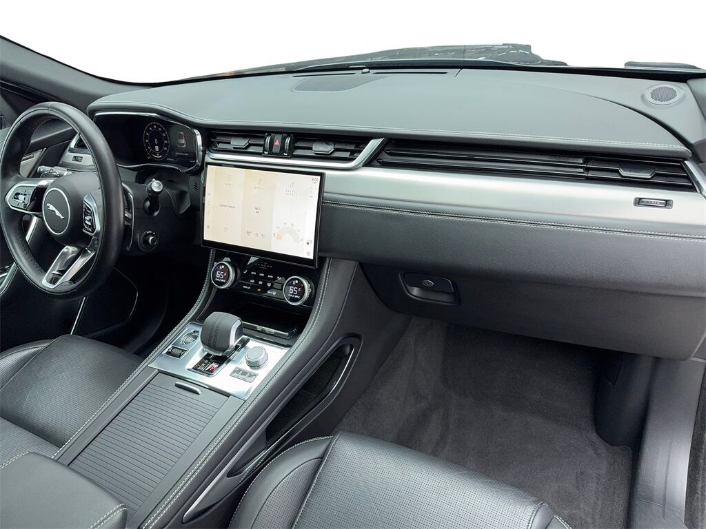 2024 Jaguar F-PACE P250 NAV,CAM,PANO,HTD STS,BLIND SPOT,19&quot; WLS Plano TX