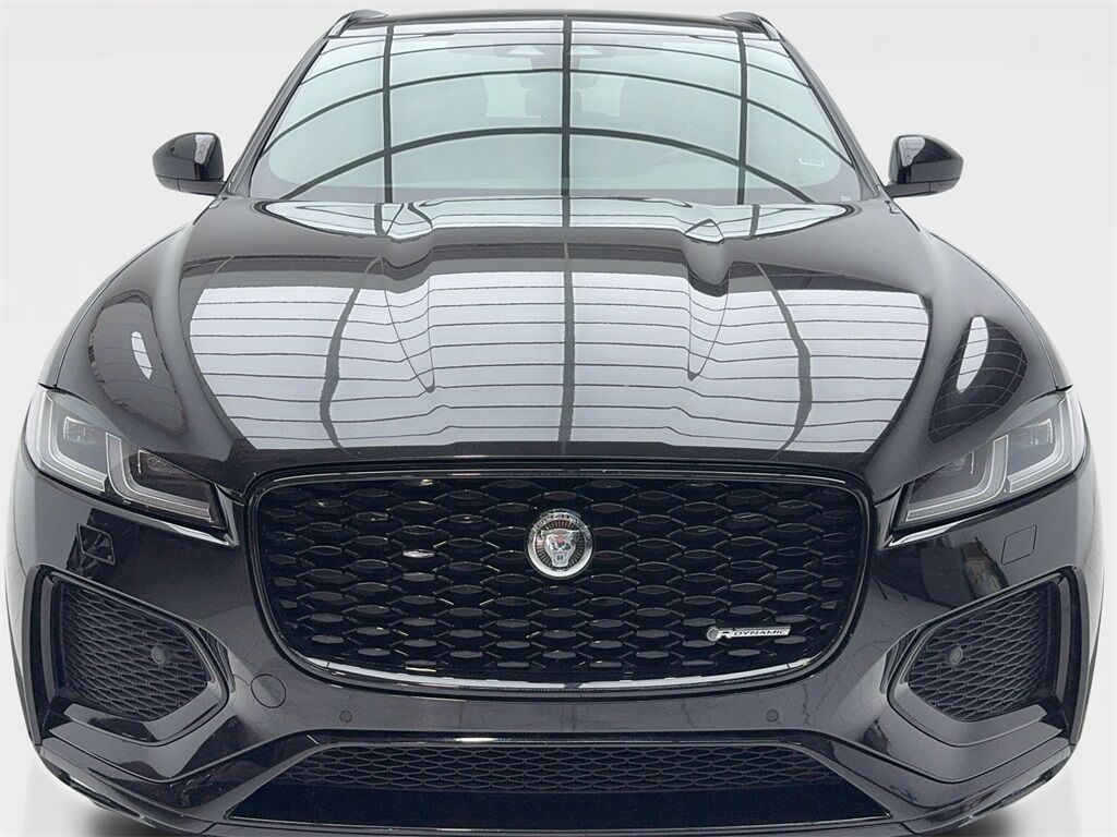 2024 Jaguar F-PACE P250 NAV,CAM,PANO,HTD STS,BLIND SPOT,19&quot; WLS Plano TX