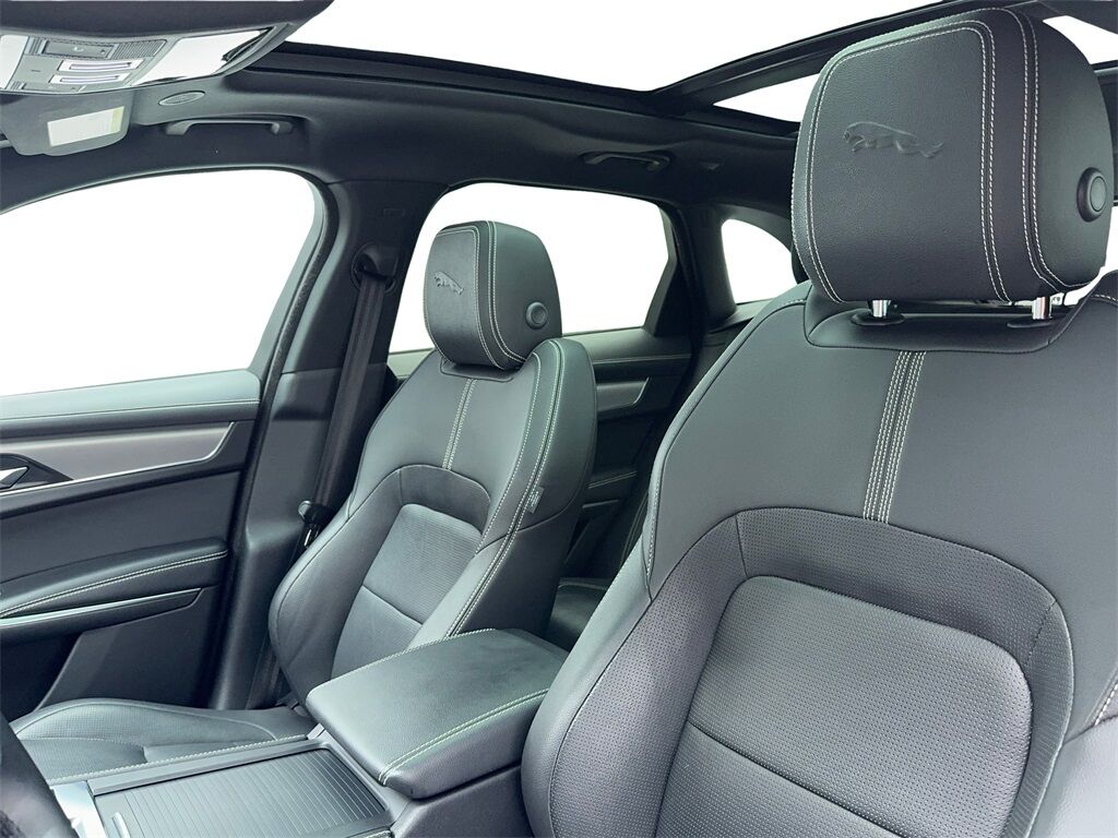 2024 Jaguar F-PACE P250 NAV,CAM,PANO,HTD STS,BLIND SPOT,19&quot; WLS Plano TX