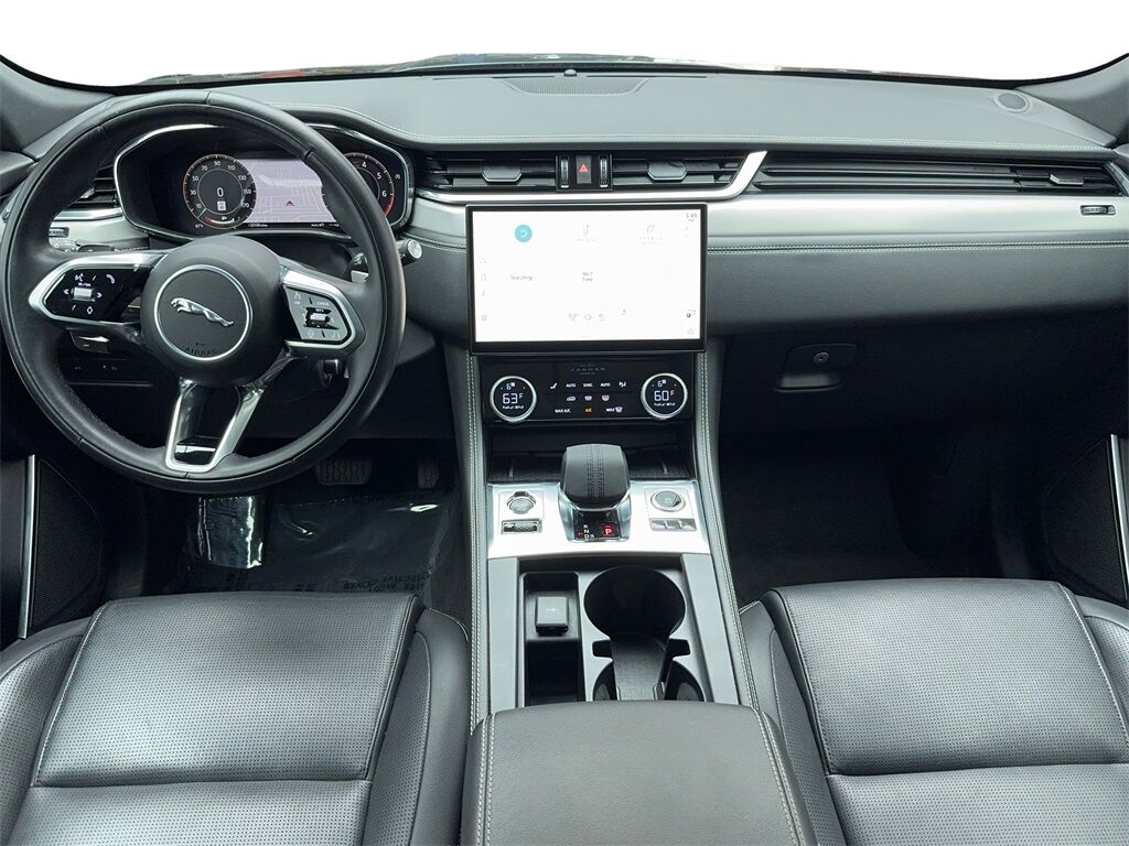 2024 Jaguar F-PACE P250 NAV,CAM,PANO,HTD STS,BLIND SPOT,19&quot; WLS Plano TX