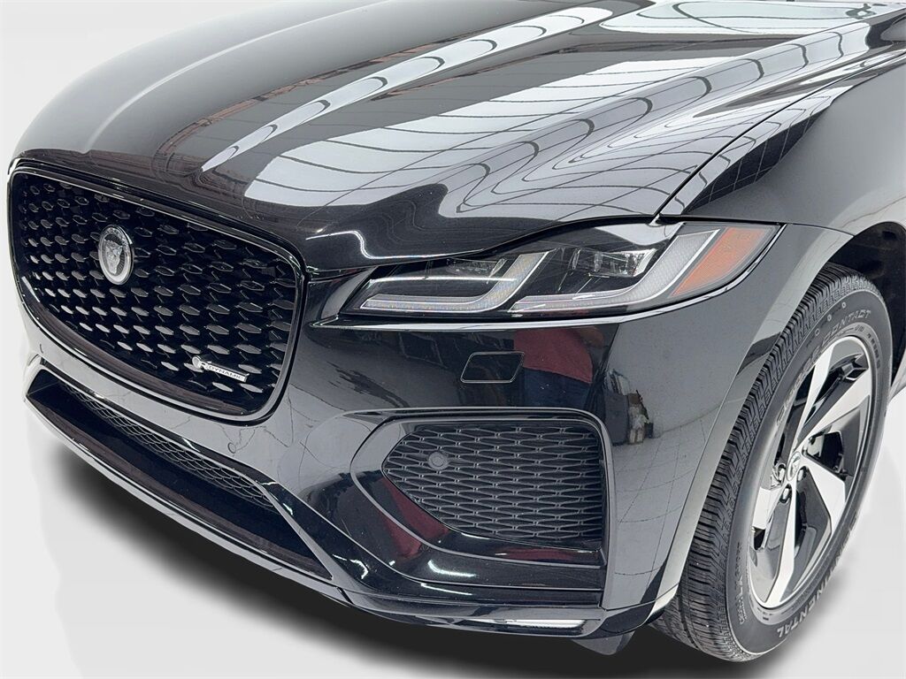 2024 Jaguar F-PACE P250 NAV,CAM,PANO,HTD STS,BLIND SPOT,19&quot; WLS Plano TX