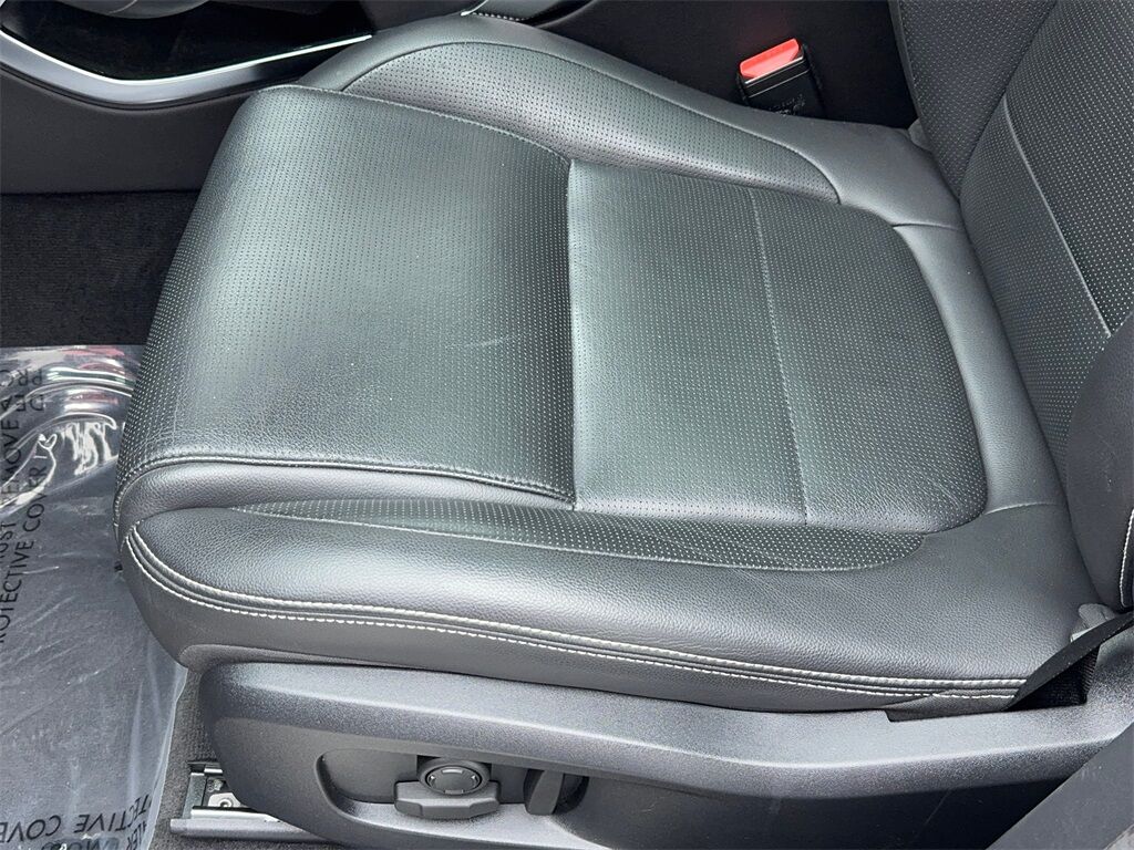 2024 Jaguar F-PACE P250 NAV,CAM,PANO,HTD STS,BLIND SPOT,19&quot; WLS Plano TX