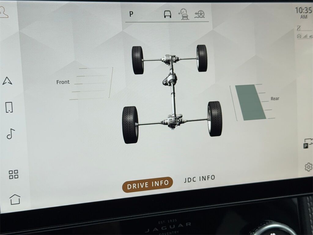 2024 Jaguar F-PACE P250 NAV,CAM,PANO,HTD STS,BLIND SPOT,19&quot; WLS Plano TX
