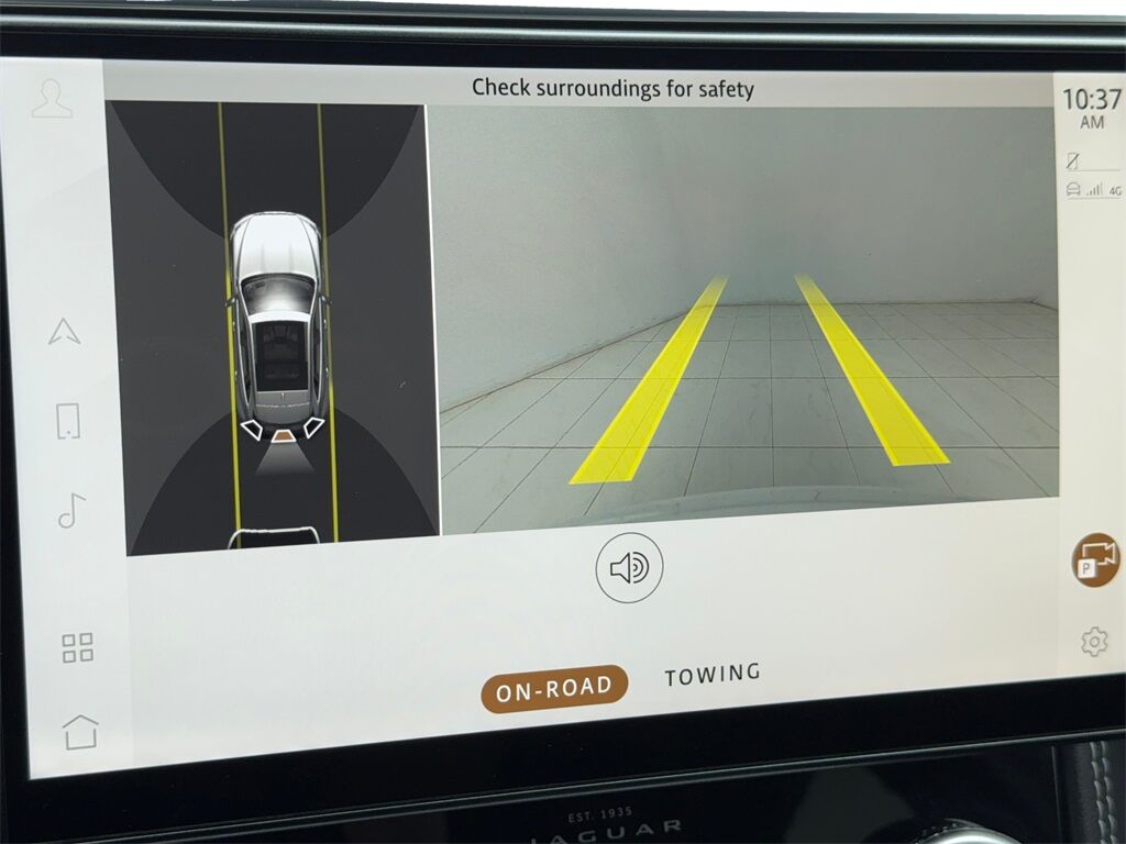 2024 Jaguar F-PACE P250 NAV,CAM,PANO,HTD STS,BLIND SPOT,19&quot; WLS Plano TX