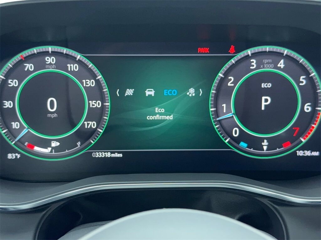 2024 Jaguar F-PACE P250 NAV,CAM,PANO,HTD STS,BLIND SPOT,19&quot; WLS Plano TX
