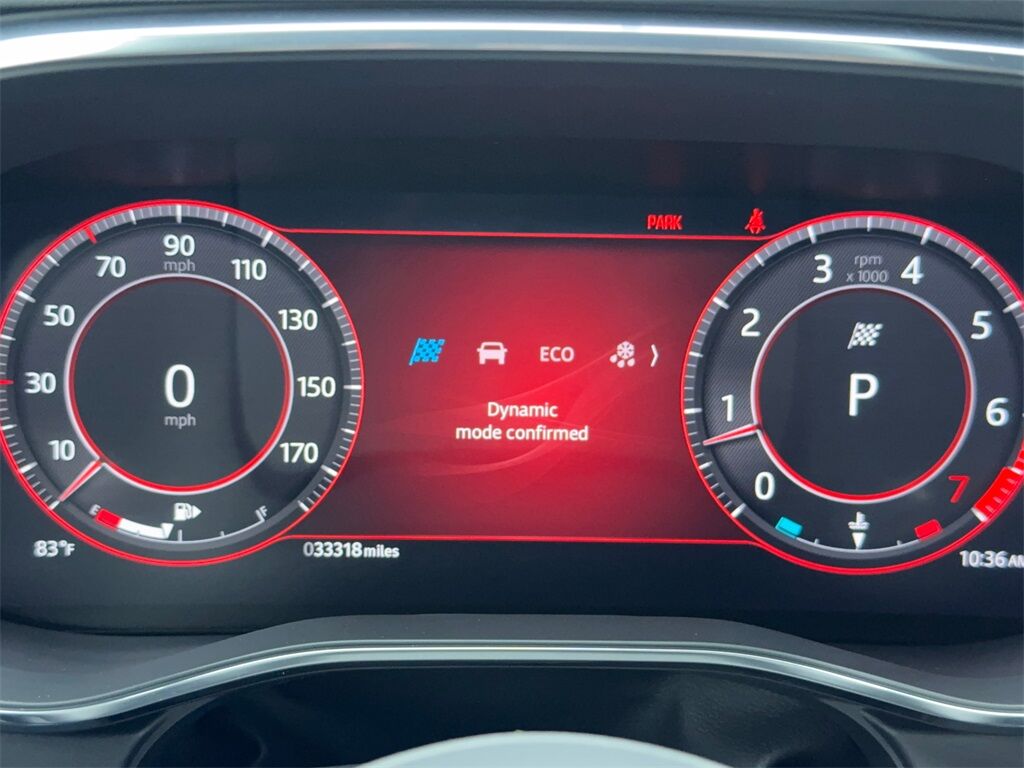 2024 Jaguar F-PACE P250 NAV,CAM,PANO,HTD STS,BLIND SPOT,19&quot; WLS Plano TX