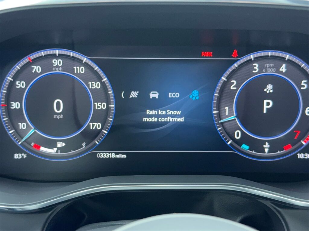 2024 Jaguar F-PACE P250 NAV,CAM,PANO,HTD STS,BLIND SPOT,19&quot; WLS Plano TX