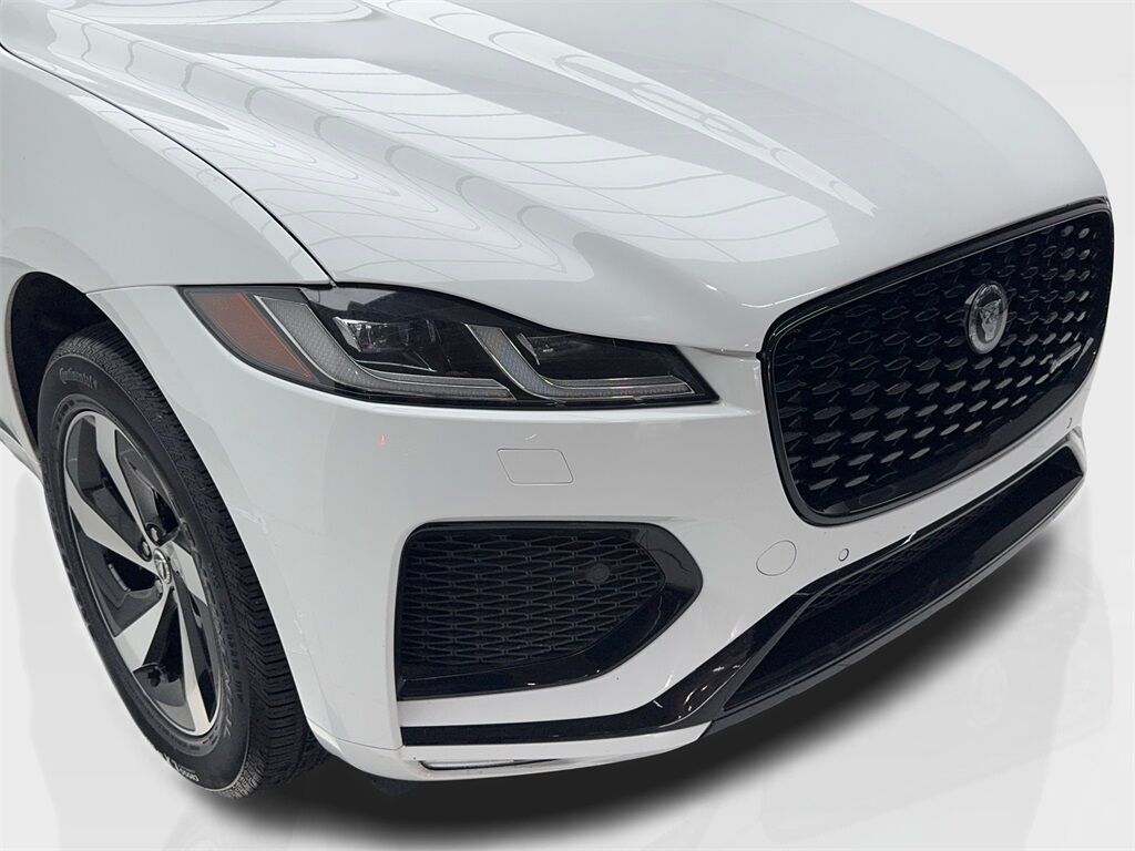 2024 Jaguar F-PACE P250 NAV,CAM,PANO,HTD STS,BLIND SPOT,19&quot; WLS Plano TX