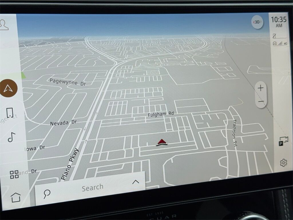 2024 Jaguar F-PACE P250 NAV,CAM,PANO,HTD STS,BLIND SPOT,19&quot; WLS Plano TX