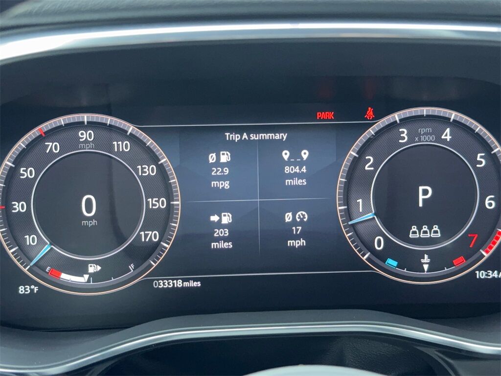 2024 Jaguar F-PACE P250 NAV,CAM,PANO,HTD STS,BLIND SPOT,19&quot; WLS Plano TX