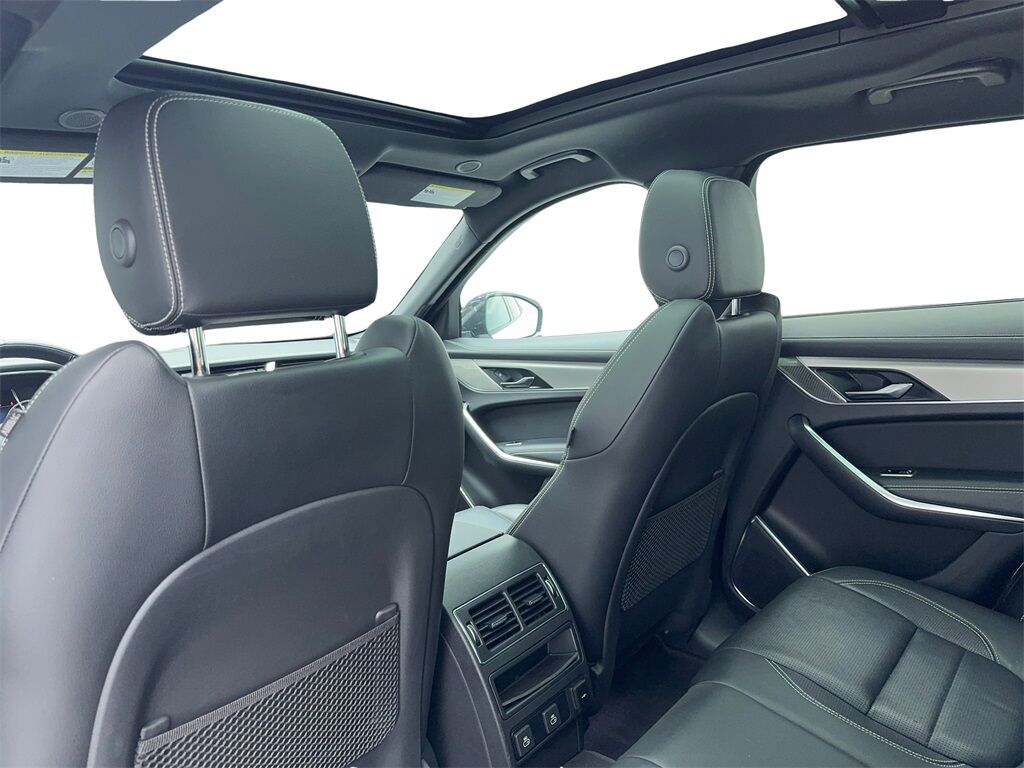 2024 Jaguar F-PACE P250 NAV,CAM,PANO,HTD STS,BLIND SPOT,19&quot; WLS Plano TX