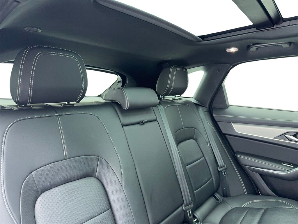 2024 Jaguar F-PACE P250 NAV,CAM,PANO,HTD STS,BLIND SPOT,19&quot; WLS Plano TX